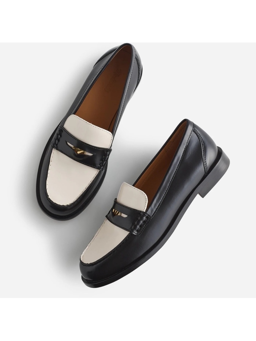 Madewell Penny Loafers